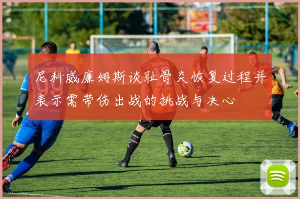 尼科威廉姆斯谈耻骨炎恢复过程并表示需带伤出战的挑战与决心
