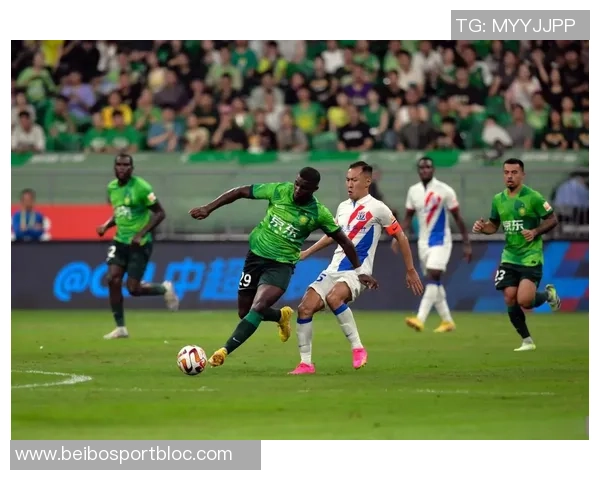 国安逆袭大埔法比奥精彩一停一射连追三球实现反超胜利